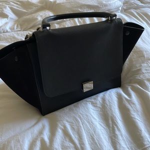 Celine Bag Trapeze - barely used